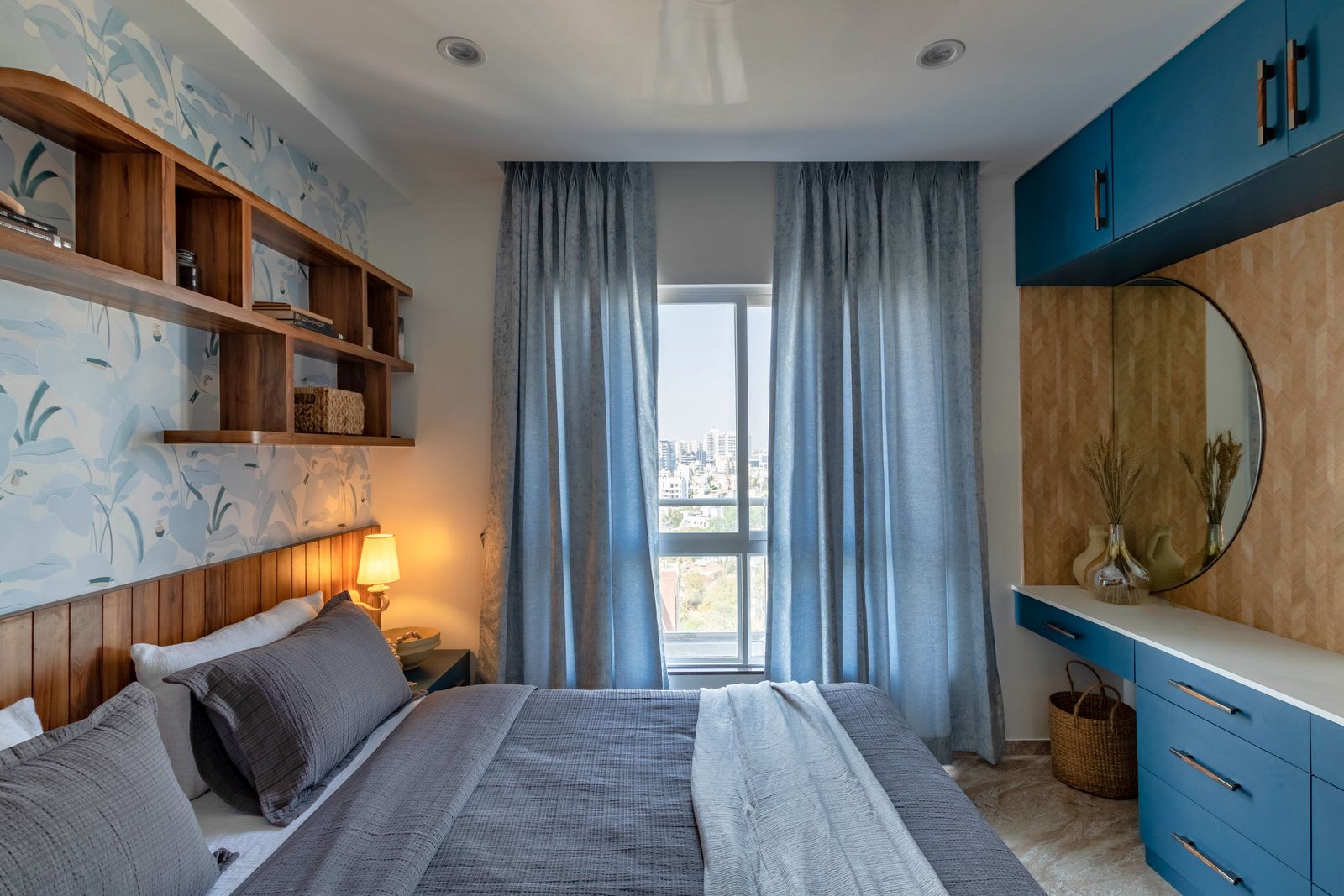 Magnolia — Residential — Pune
